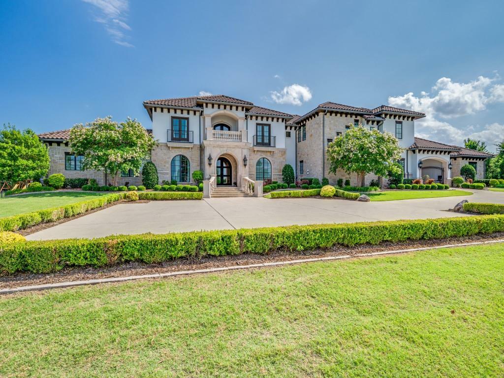Photo de la propriété: 1545 Silver Creek Circle TX 75002