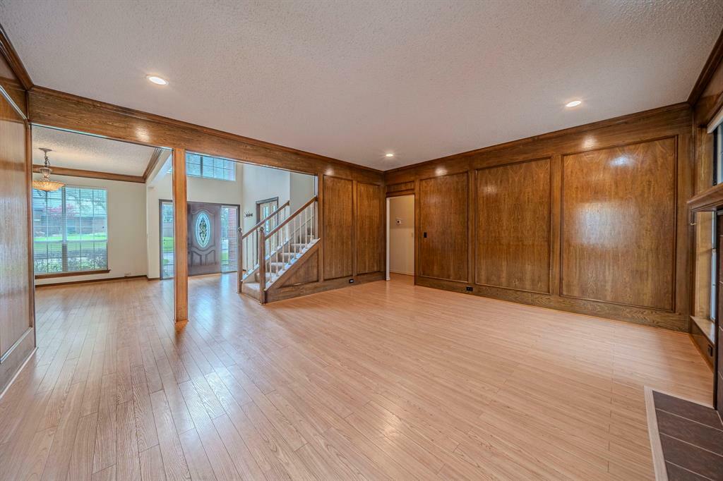 Property Photo: 4404 Bentley Drive TX 75093
