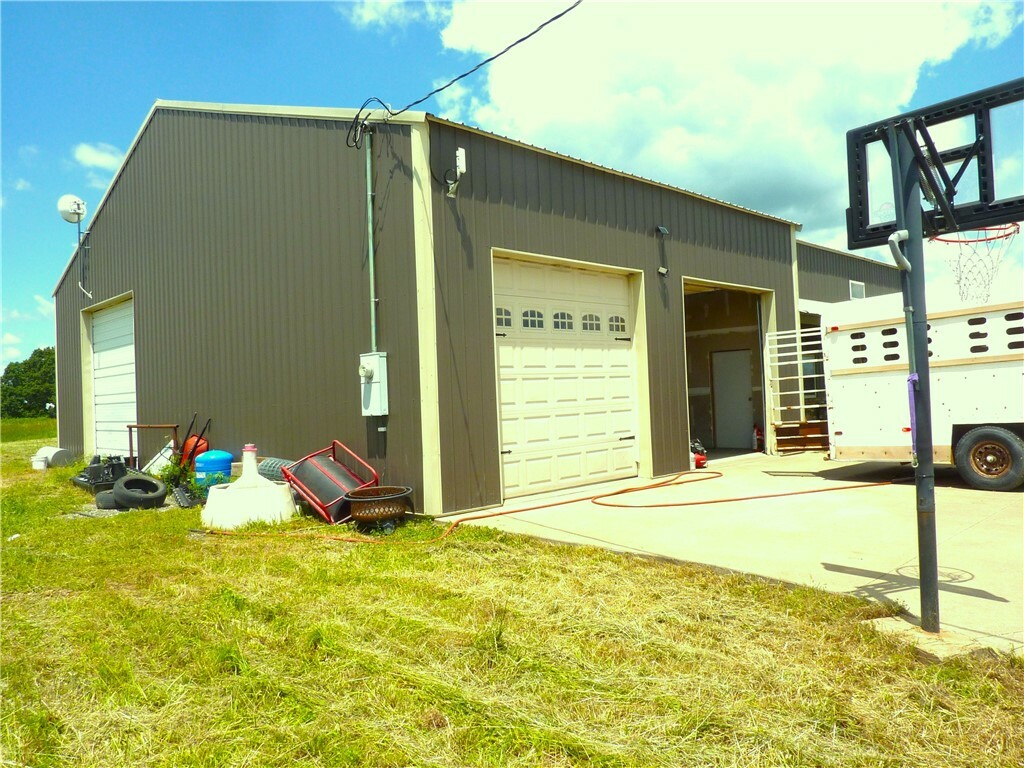 Property Photo: 6611 Mc 4010 AR 72633