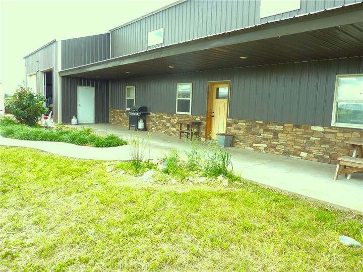 Property Photo:  6611 Mc 4010  AR 72633 