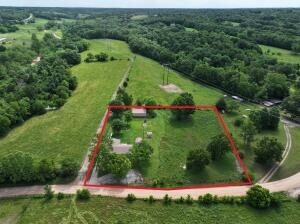 Property Photo: 206 Trailwood Road MO 64831