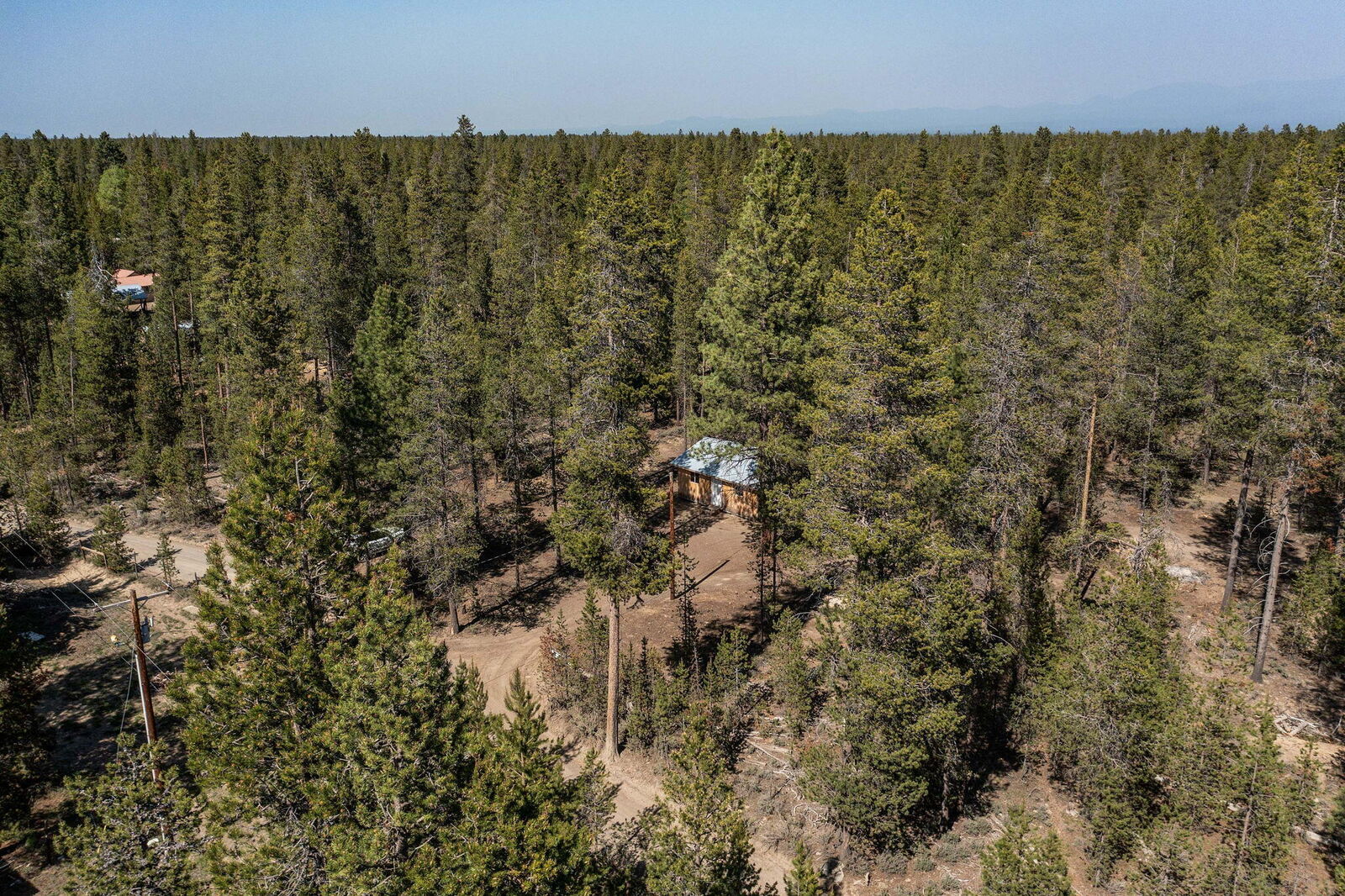Property Photo:  52050 Dustan Road  OR 97739 