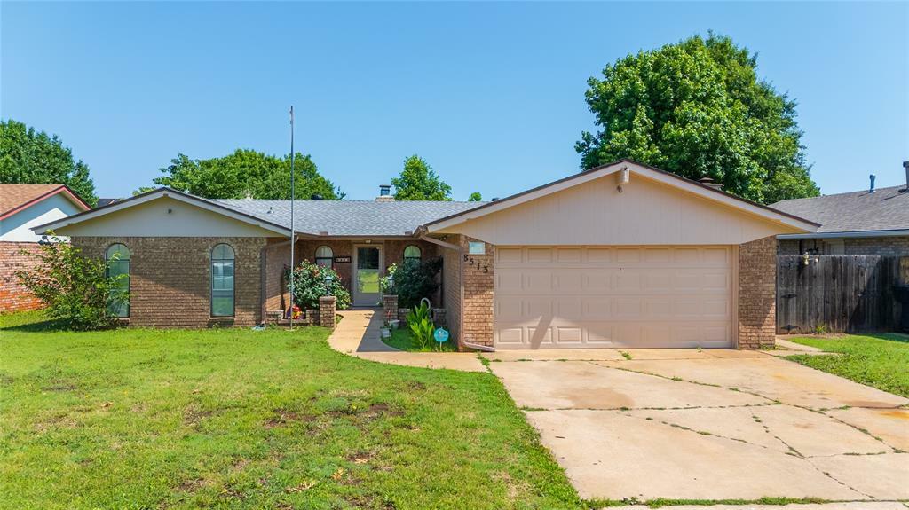8513 NW 89th Street  Oklahoma City OK 73132 photo
