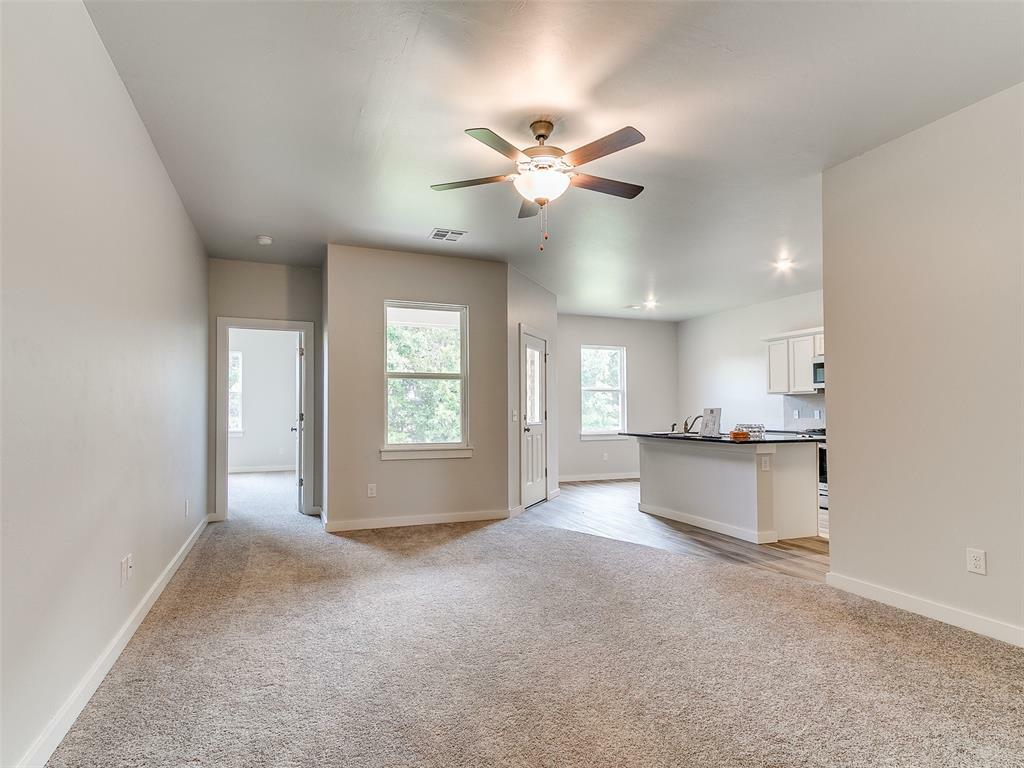 Property Photo: 4817 Firewood Circle OK 73044