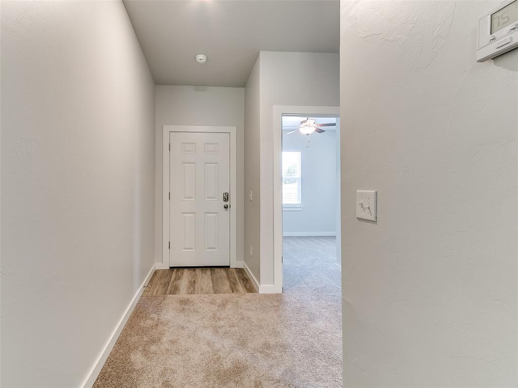 Property Photo: 4817 Firewood Circle OK 73044