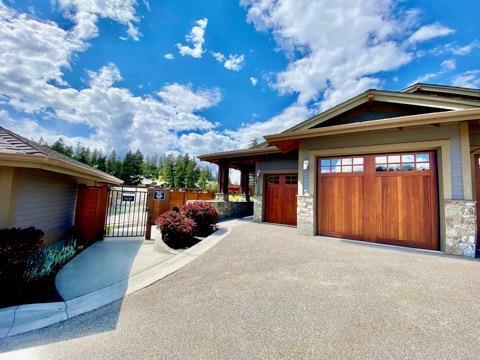 Photo de la propriété: 101 Dormie Drive 4G BC V1H 1Y6