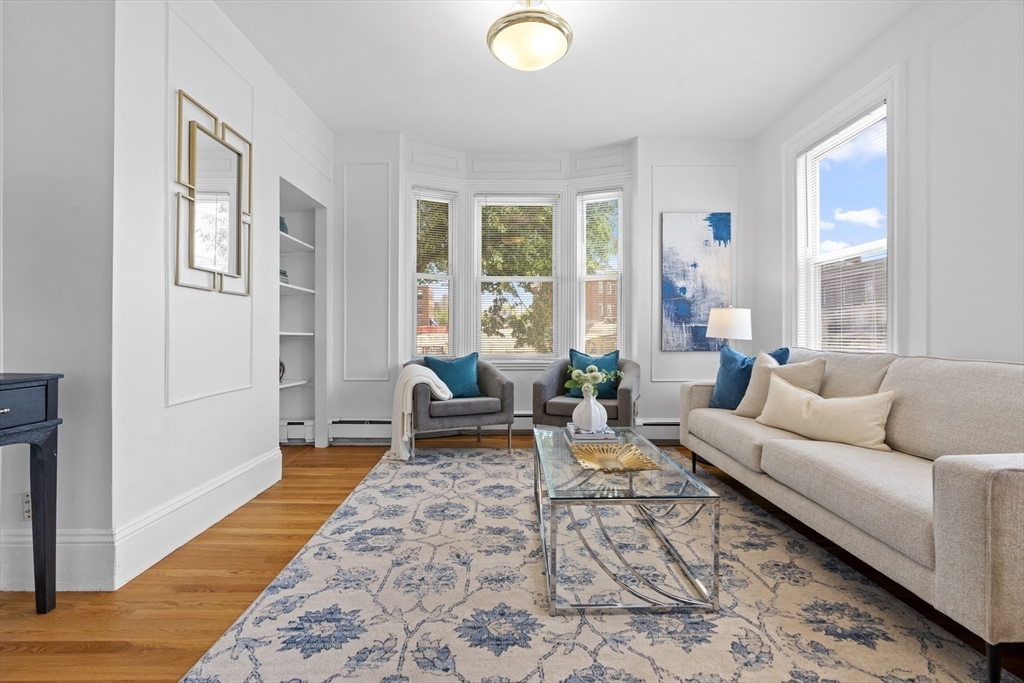 Property Photo: 39 School St 39 MA 02446