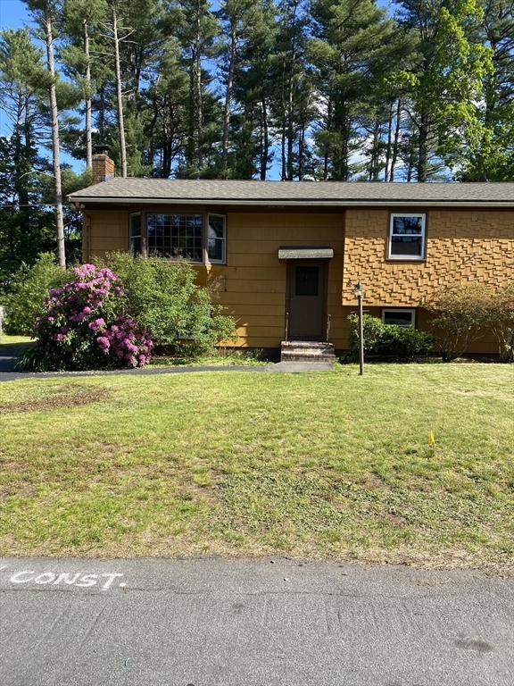 Property Photo:  62 Duncan Road  MA 02072 
