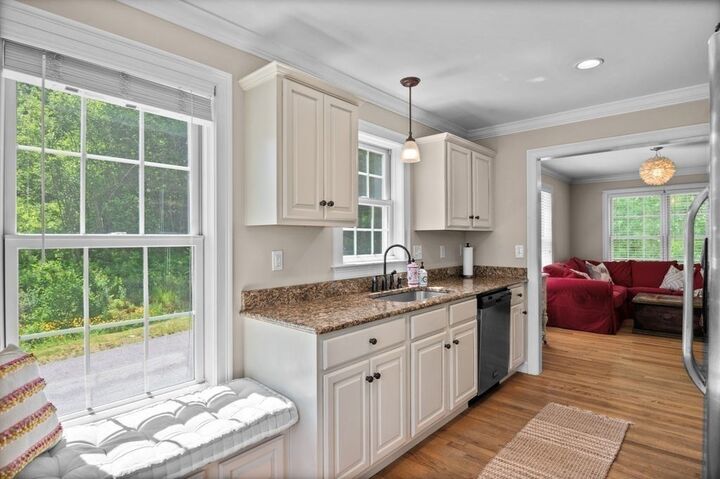 Property Photo:  1 Timber Ln B  MA 01913 