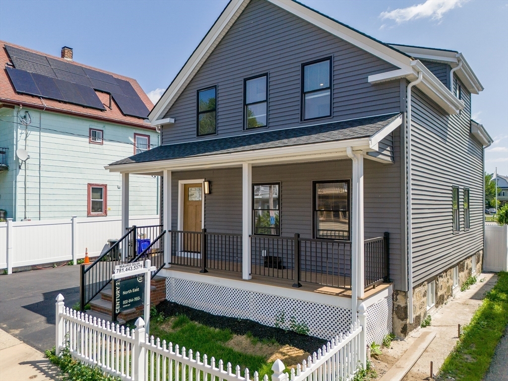 Property Photo:  26 Saint Mary St  MA 02148 