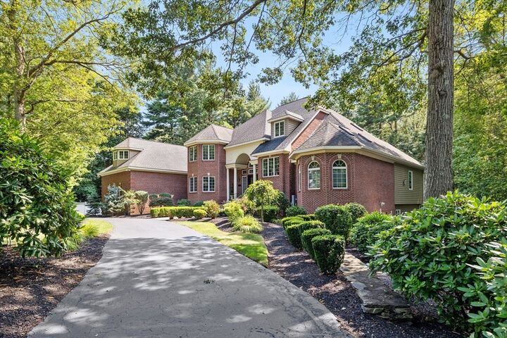 Property Photo: 37 Grey Lane MA 01940