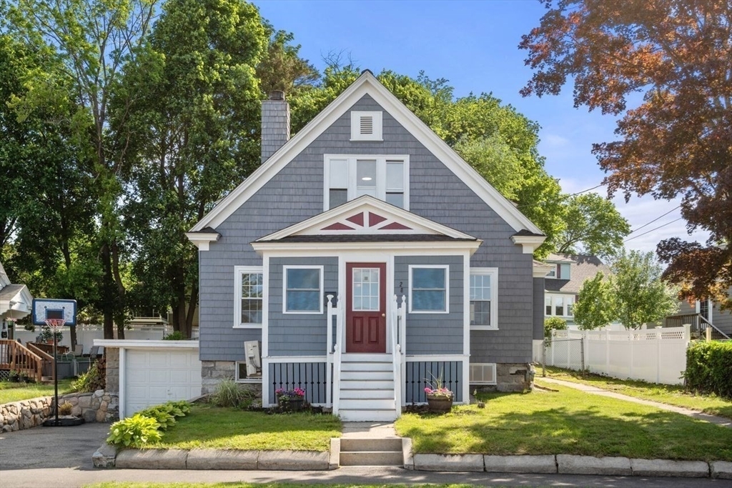 Property Photo: 28 Saltonstall Road MA 01845
