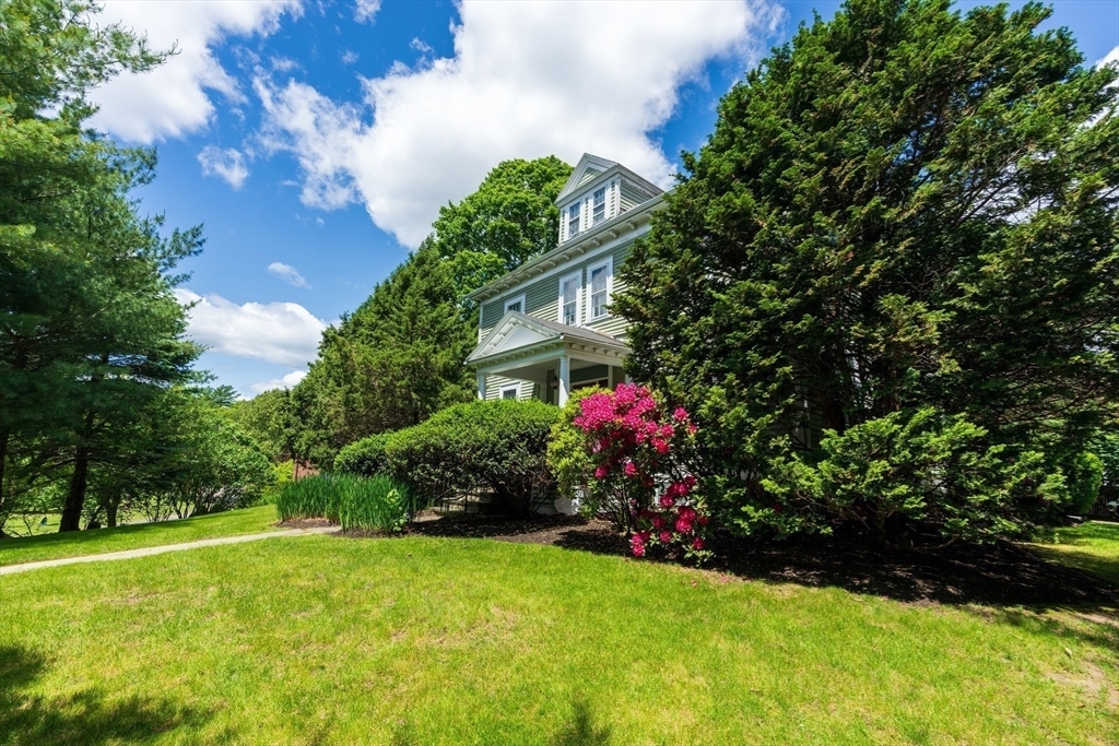 Property Photo: 1245 Commonwealth Ave MA 02465