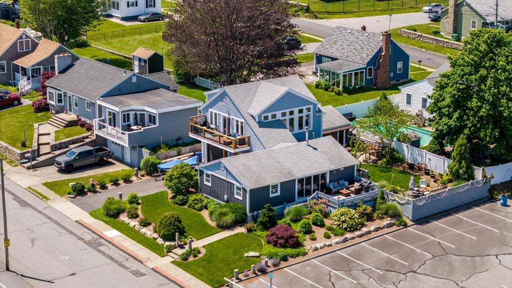 Property Photo: 21 Hudson Street MA 02744