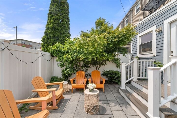 Property Photo:  14 Essex Street  MA 02129 