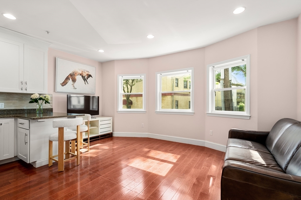 Property Photo: 106 Walnut Street 2 MA 02145