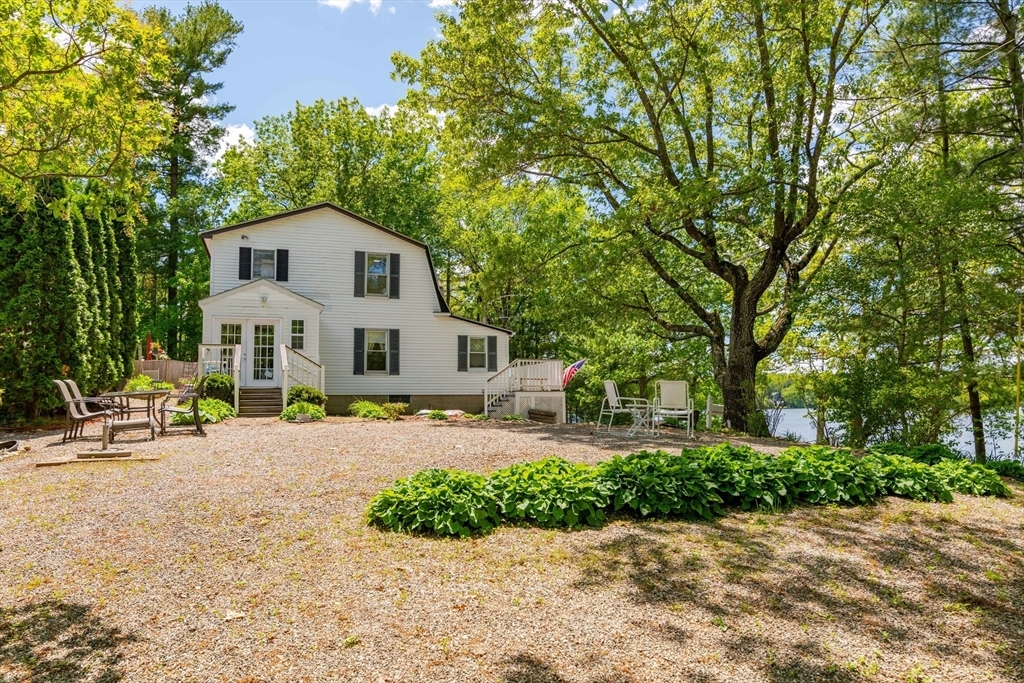 Property Photo:  14 Travelled Way  MA 01864 