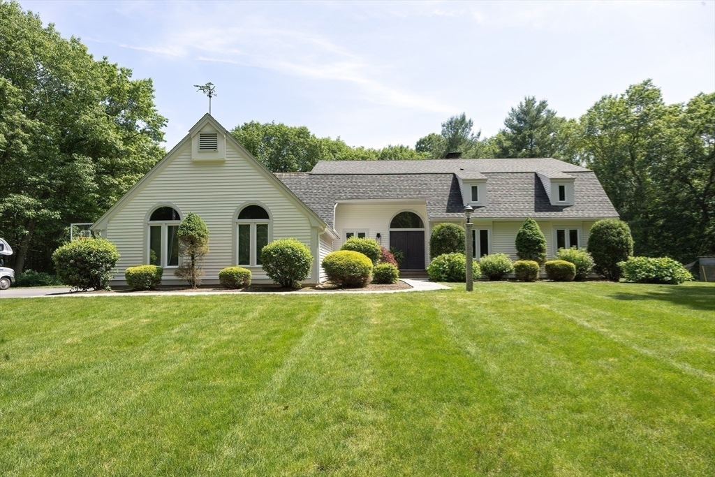 Property Photo: 8 Mercer Lane MA 02038