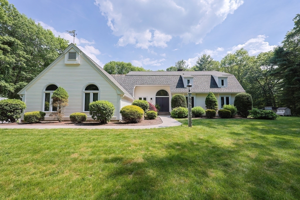 Property Photo: 8 Mercer Lane MA 02038