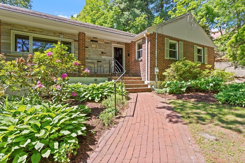 Property Photo: 10 Girard Rd MA 01890