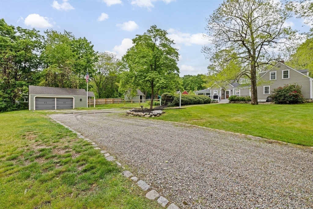 Property Photo: 24 Bow St. MA 02050