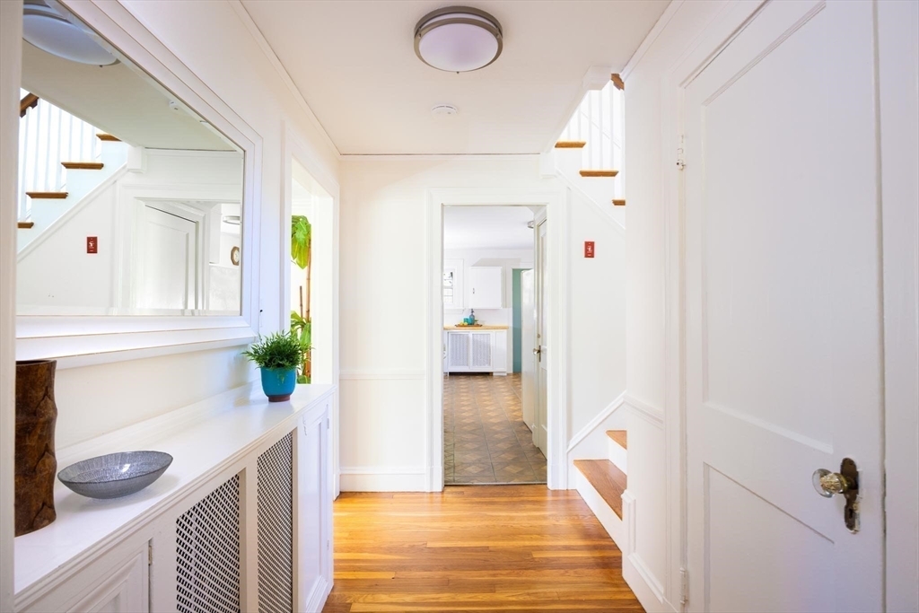 Property Photo: 15 Allen Ave MA 02468