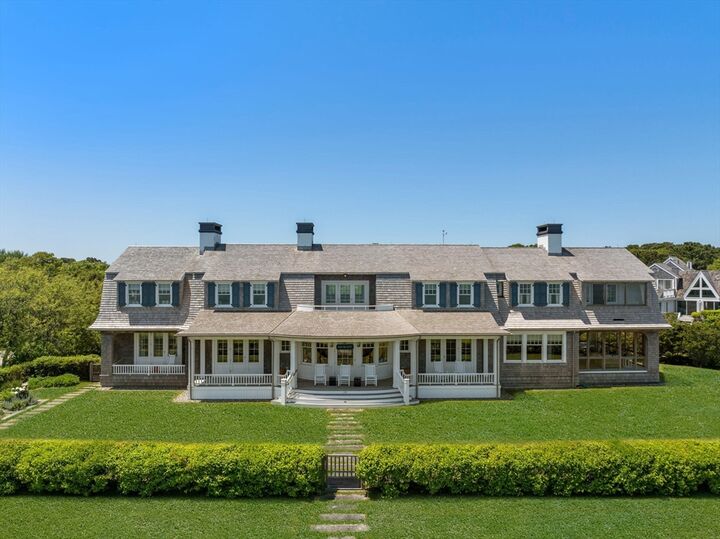 150 East Chop Dr  Oak Bluffs MA 02557 photo