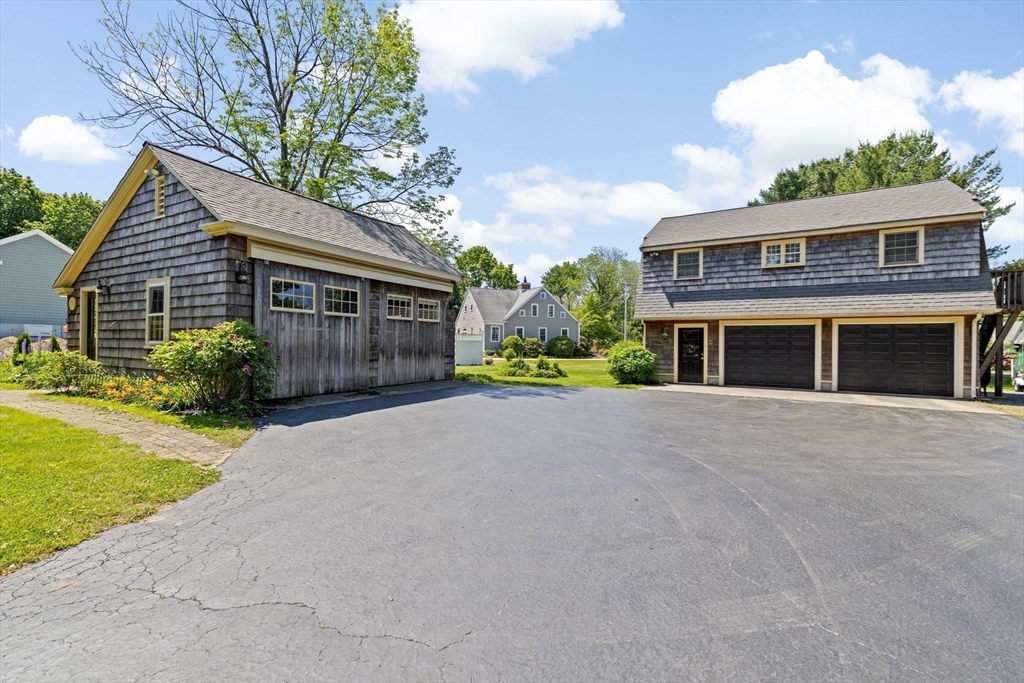 Property Photo: 157 Branch St MA 02066
