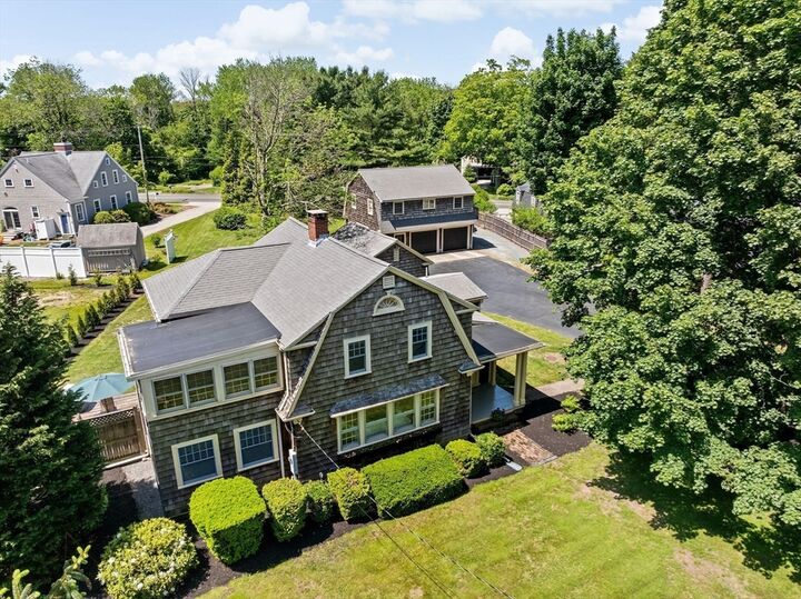 Property Photo: 157 Branch St MA 02066