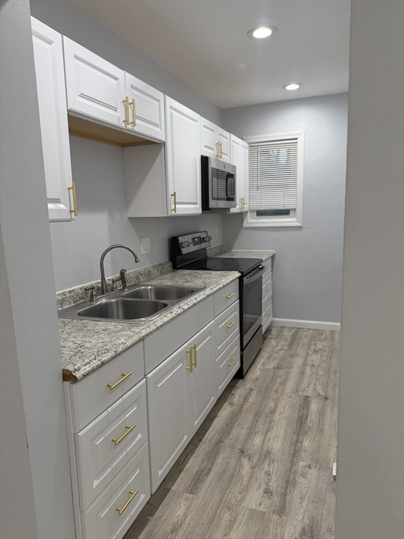 Property Photo: 145 Eastern 1 MA 01605