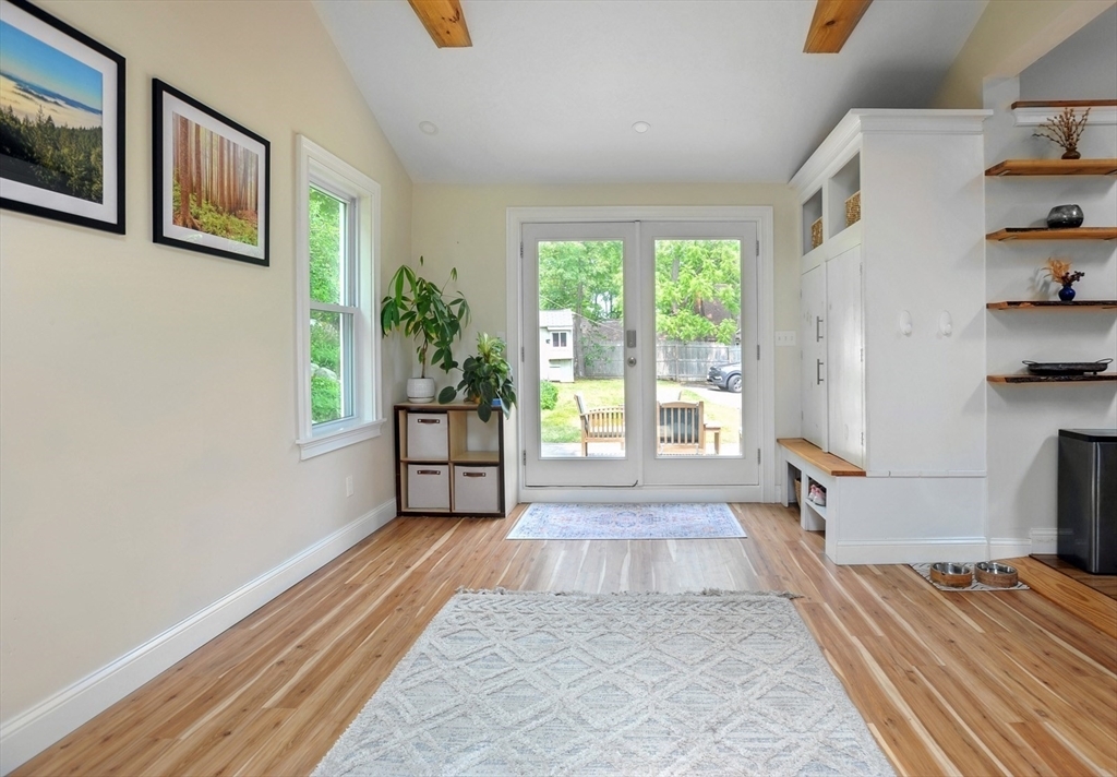 Property Photo: 198 Hull Street MA 02043