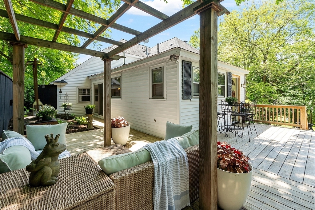 Property Photo: 24 Summit Avenue MA 01824