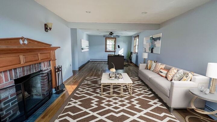 Property Photo: 628 Malden St MA 02151