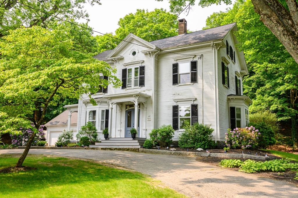 Property Photo:  127 East Street  MA 02333 
