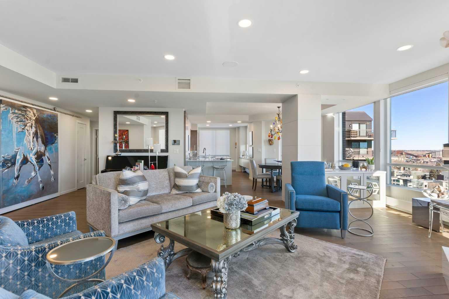 Photo de la propriété: 228 26 Avenue SW 1004 AB T2S 3C6