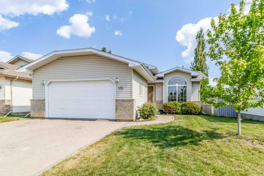 176 Reichley Street  Red Deer AB T4P 3S8 photo
