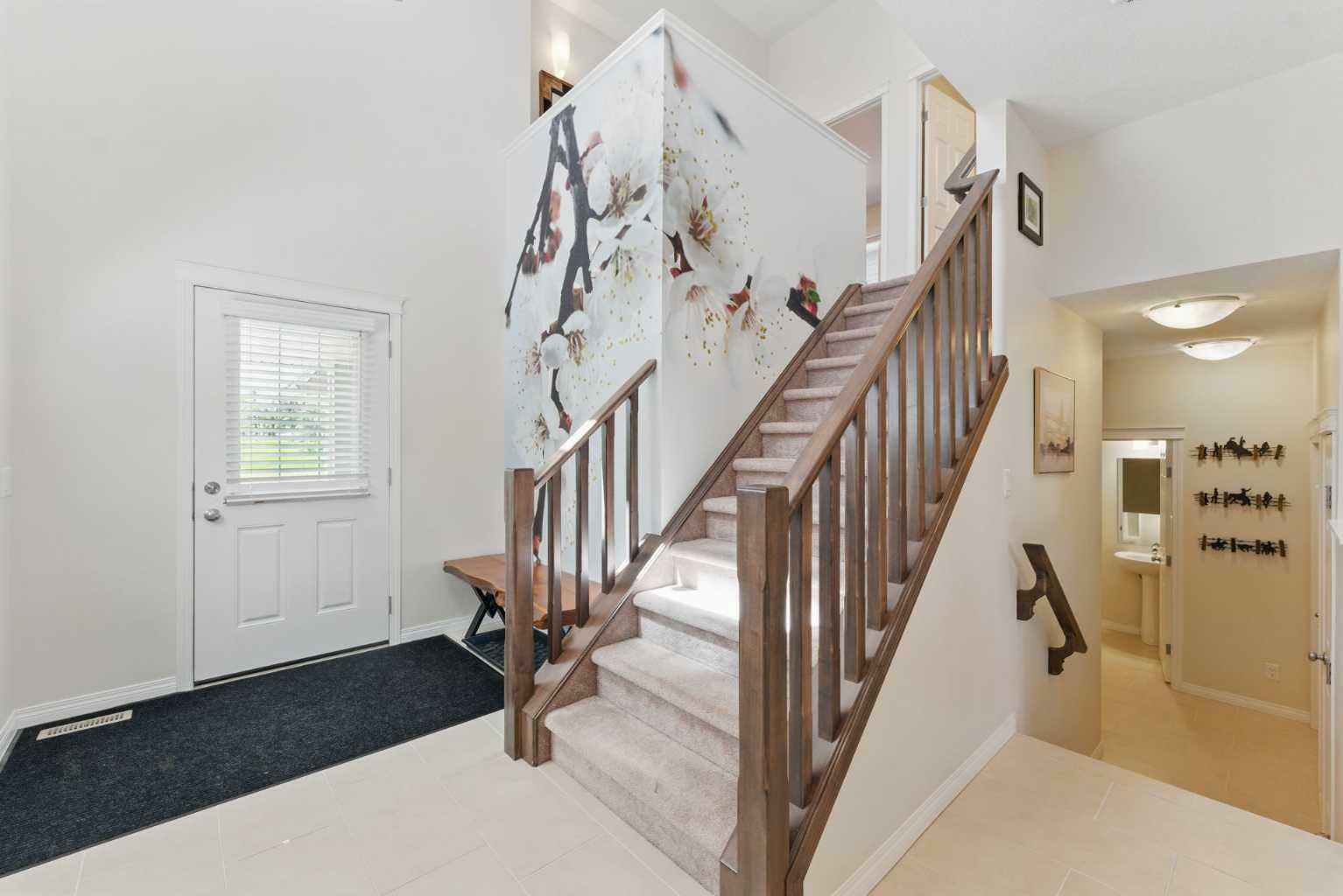 Property Photo: 26 Mount Rae Ridge AB T1S 0M6