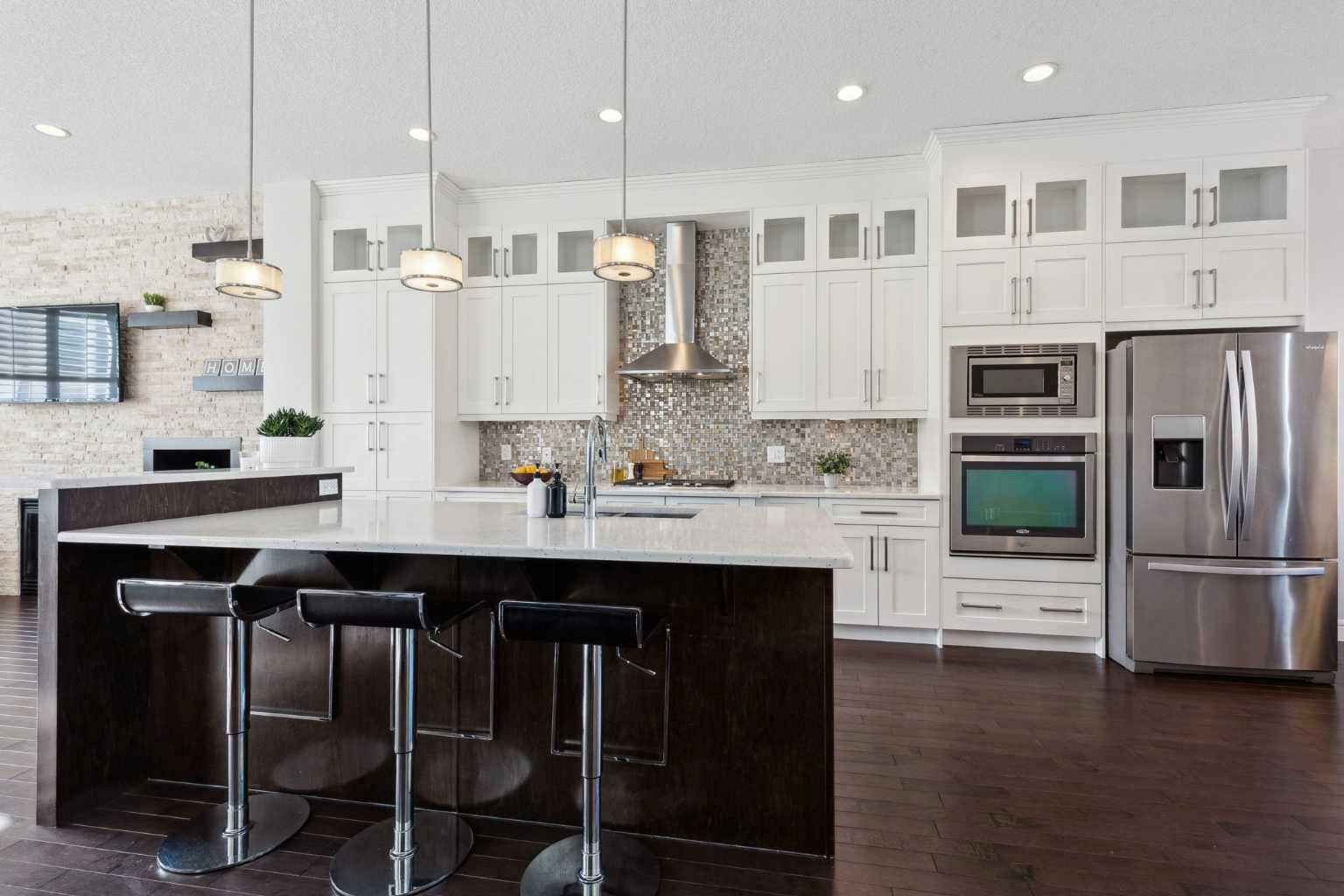 Property Photo: 540 37 Street NW AB T2N 3B8