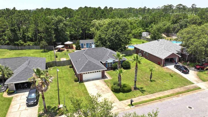 1701 Lighthouse Pointe Dr  Gulf Breeze FL 32563 photo