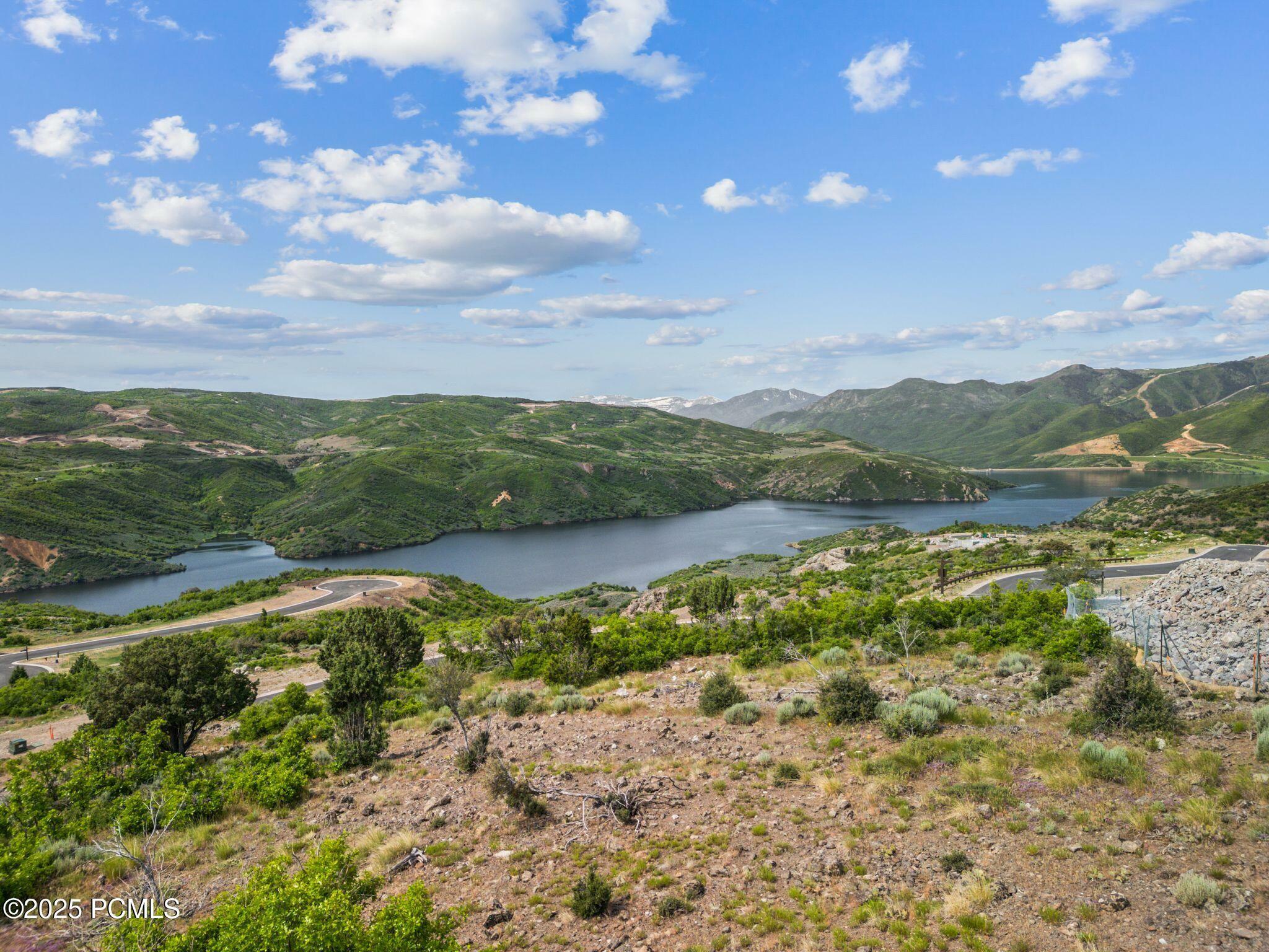 Property Photo: 2825 E Cougar Moon Way UT 84036