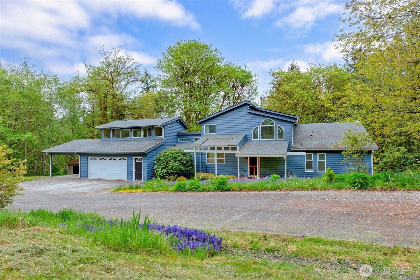 Property Photo:  3467  Hinkley Road SE  WA 98366 