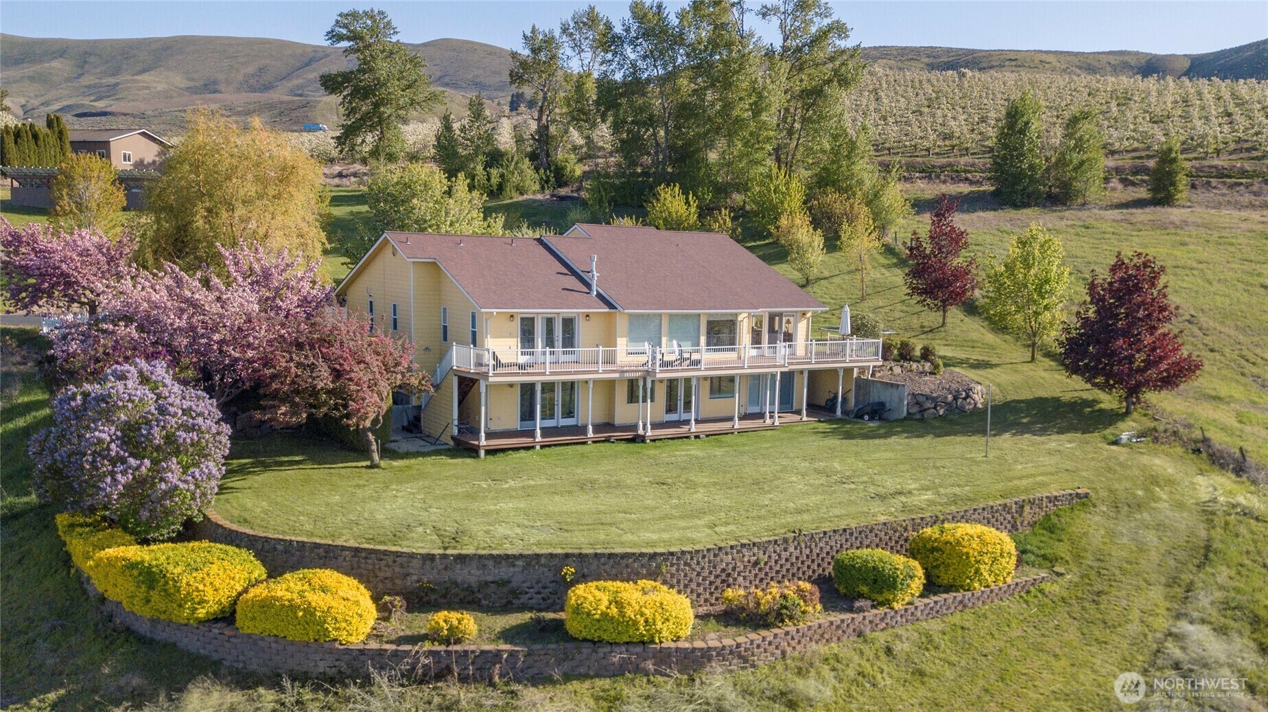 1677  Dodge Road  Ellensburg WA 98926 photo