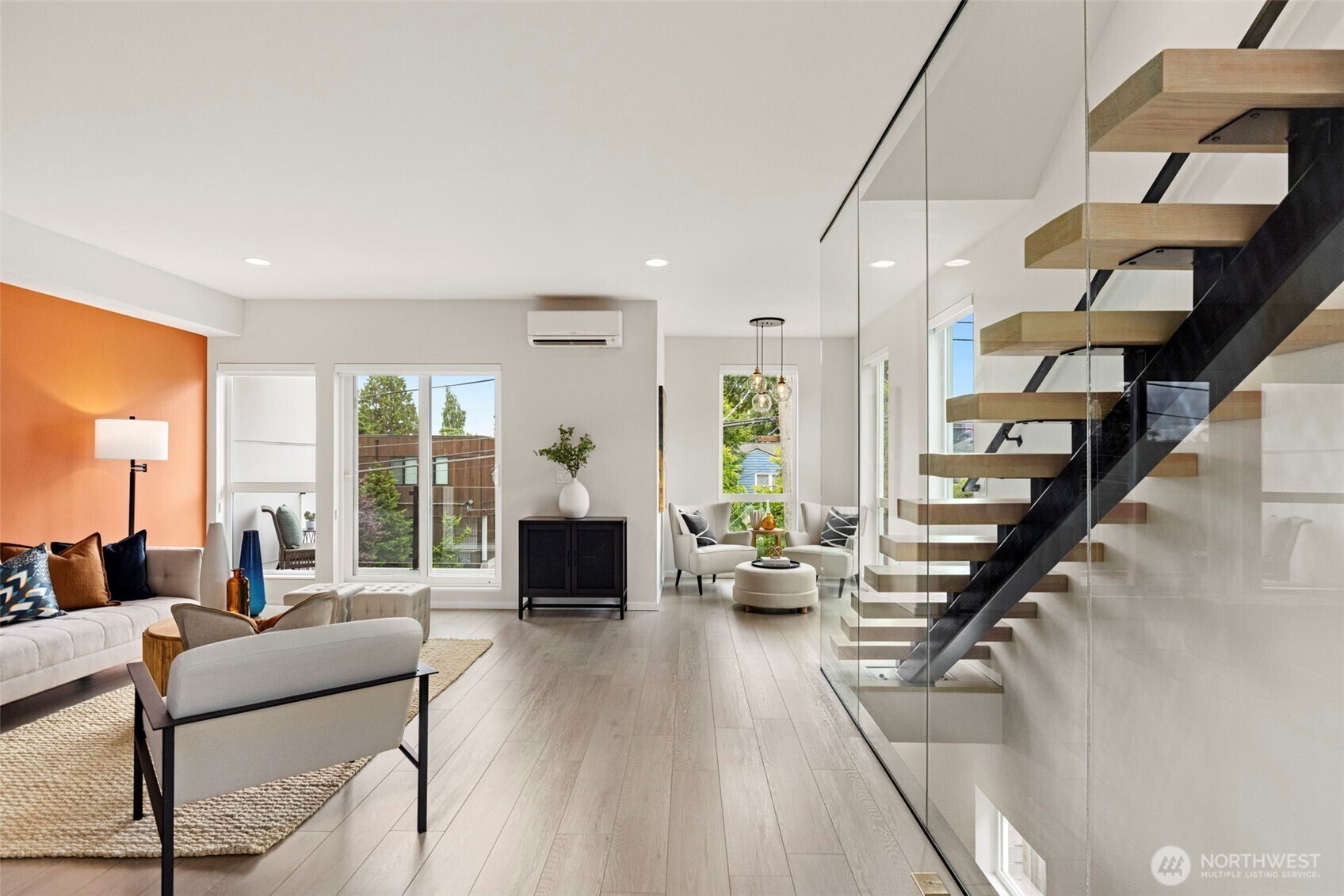 Property Photo: 2014 E Pine Street A WA 98122