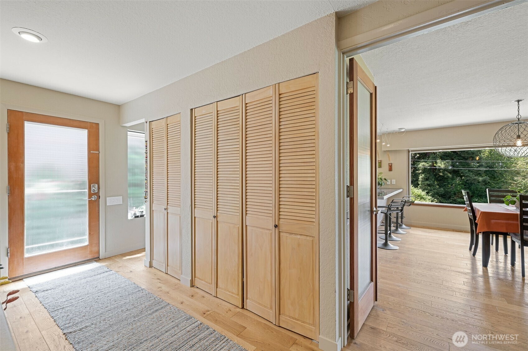 Property Photo: 8814 Earl Avenue NW WA 98117