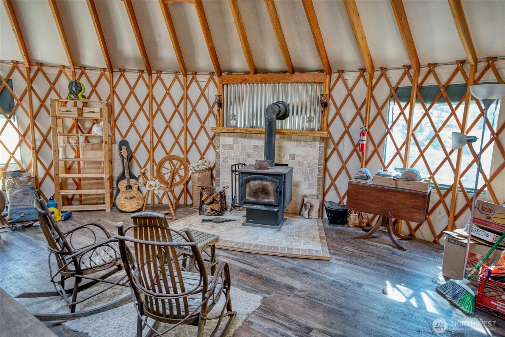 Property Photo: 414 Spirit Way WA 98362