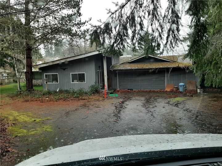 364 N Shore Boulevard NW  Fox Island WA 98335 photo