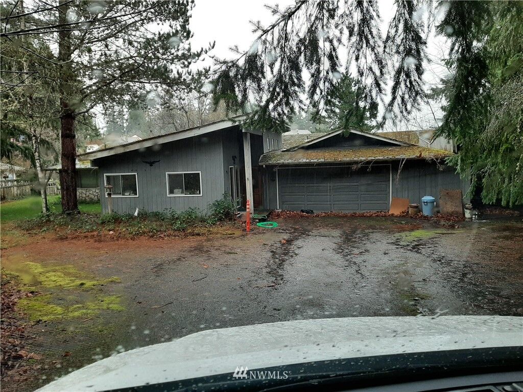 Property Photo:  364 N Shore Boulevard NW  WA 98335 