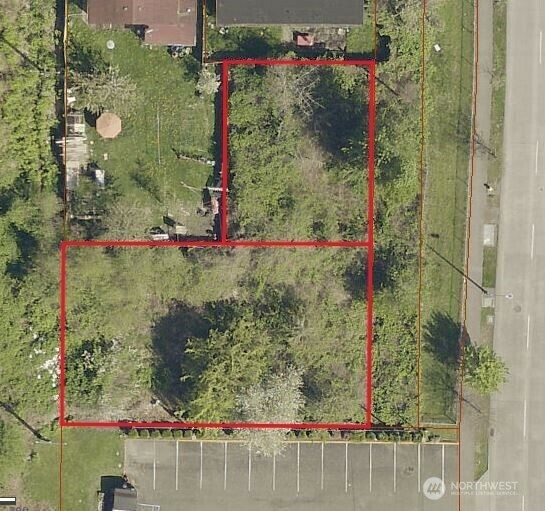 Property Photo: 34 Yy Mlk Jr Way S WA 98144