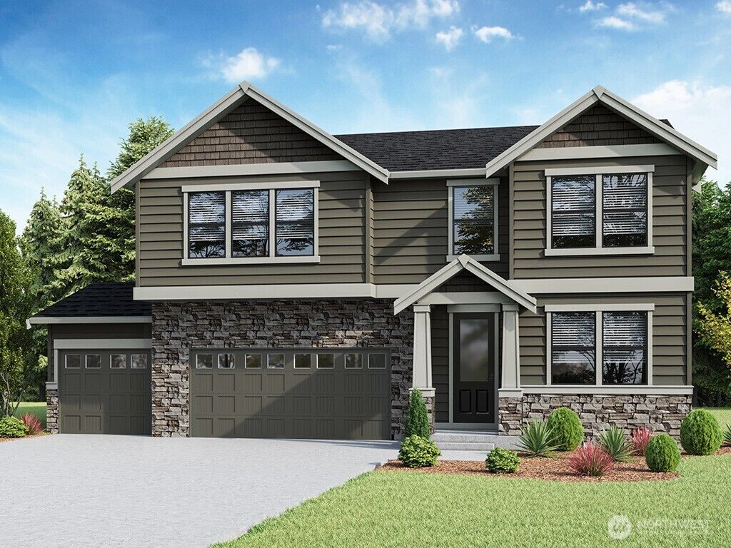 Property Photo: 13603 102nd Drive SE 18 WA 98296