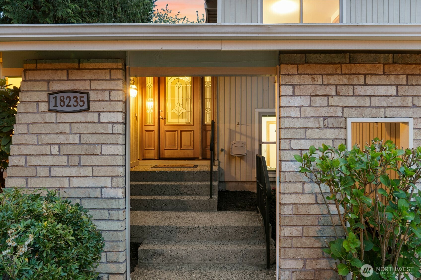 Property Photo: 18235 NE 25th Street WA 98052